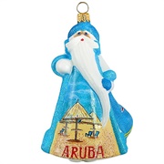 Aruba Ornament