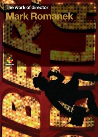 The Work of Director Mark Romanek (2005)