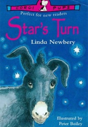 Star Turn (Linda Newberry)