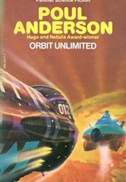 Orbit Unlimited (Poul Anderson)