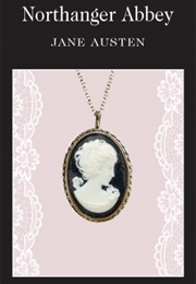Northanger Abbey (Jane Austen)
