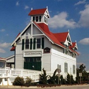 OC Life-Saving Station Museum