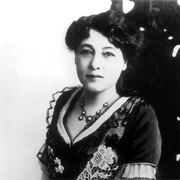 Alice Guy