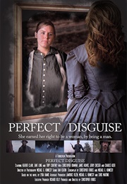 Perfect Disguise (2015)