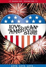 Love American Style (1969)