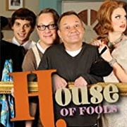 House of Fools  S2e5