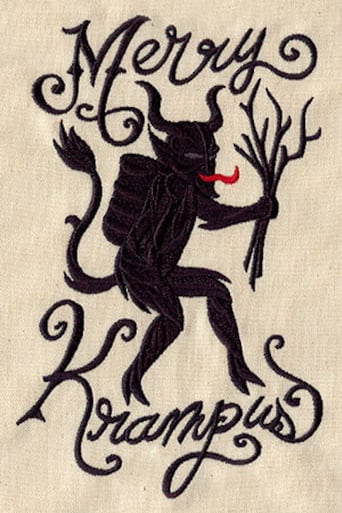 Merry Krampus (2014)