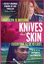 Jennifer Reeder/Knives and Skin (2019)