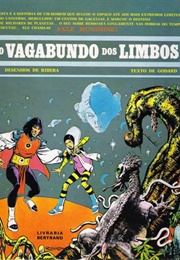 O Vagabundo Dos Limbos (Godard, Ribera)