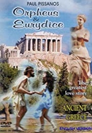 Orpheus & Eurydice (2000)