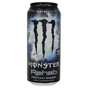 Monster Rehab Protean