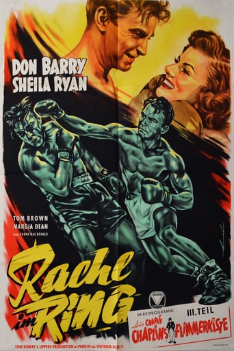 Ringside (1949)