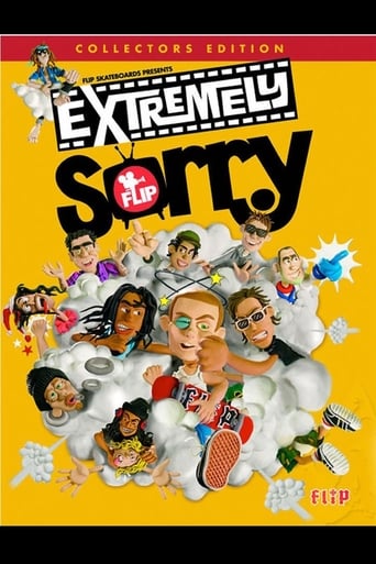 Flip: Extremely Sorry (2009)