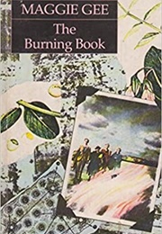 The Burning Book (Maggie Gee)