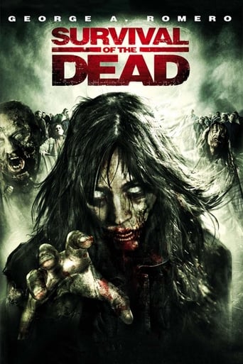 Survival of the Dead (2009)