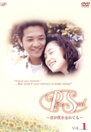 Pure Soul (2001)