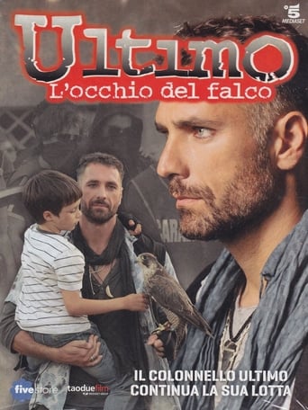 Ultimo - L'occhio Del Falco (2013)