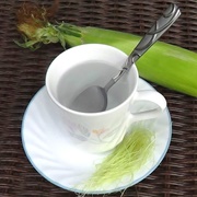 Corn Silk Tea