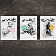 Chocolate Fruene Bars