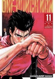 One Punch Man Volume 11 (One)