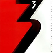 3 - To the Power of Three