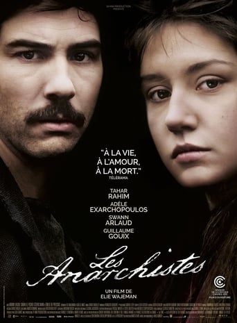 The Anarchists (2015)