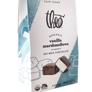 Theo Chocolate Marshmallows