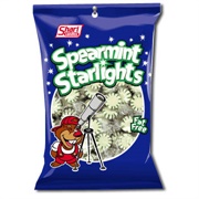 Shari Spearmint Starlights