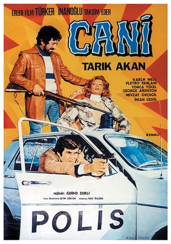 The Girlfriend (1977)