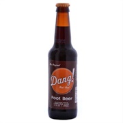 Dang! Root Beer