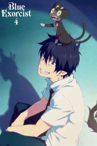 Blue Exorcist: Runaway Kuro (2011)