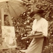 Wilhelmina Weber Furlong