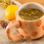Hypericum (St. John's Wort) Tea