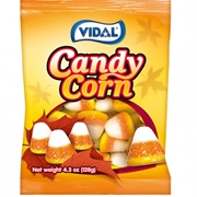 Vidal Candy Corn