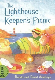 The Lighthouse Keeper's Picnic (Armitage)