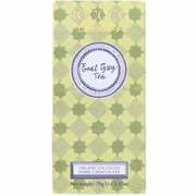 Rococo Earl Grey Tea Dark Chocolate