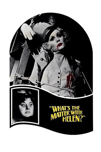 What&#39;s the Matter With Helen? (1971)