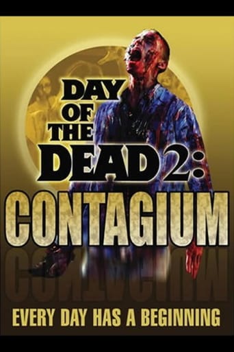 Day of the Dead 2: Contagium (2005)