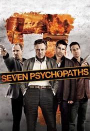 Seven Psychopaths (2012)