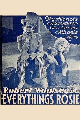 Everything&#39;S Rosie (1931)