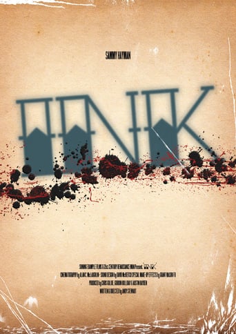 Ink (2014)