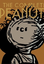 The Complete Peanuts: 1955-1956 (Charles M. Schulz)