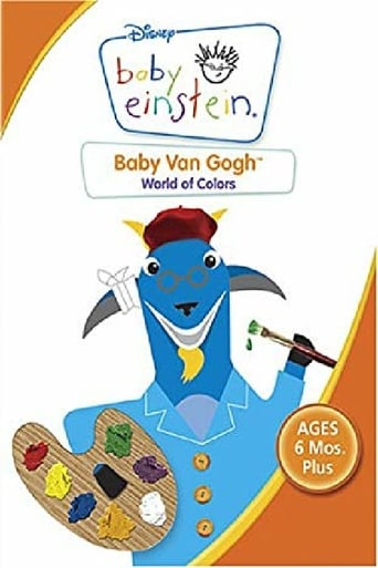 Baby Einstein: Baby Van Gogh (2002)