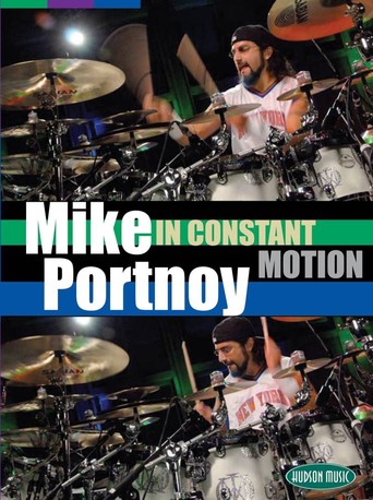 Mike Portnoy - In Constant Motion (2007)