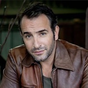 Jean Dujardin