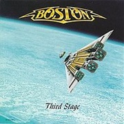 Third Stage (Boston, 1986)