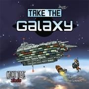 Take the Galaxy