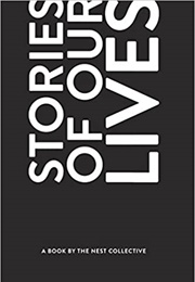 Stories of Our Lives: Queer Kenyan Narratives (The Nest Collective)