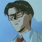 Minoru "The Doctor" Kamiya