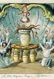 Le Petit Chaperon Rouge (1901)